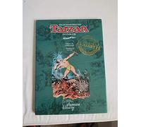 Tarzan in Color: 1949-1950 (18)
