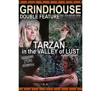 Tarzan in The Valley of Lust