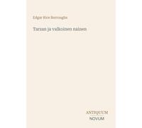 Tarzan ja valkoinen nainen