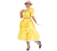 Tarzan Jane Fancy Dress Costume for Women Medium
