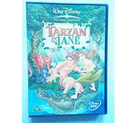 Tarzan & Jane