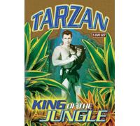 Tarzan: King of The Jungle