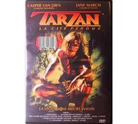 Tarzan-La cité Perdue