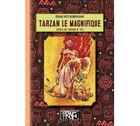Tarzan le magnifique