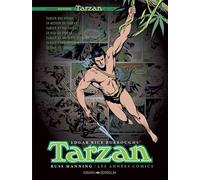 Tarzan : Les années comics