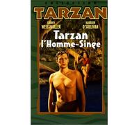 Tarzan l'homme-Singe