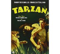 Tarzan – L'homme-singe / Tarzan s'évade – Warner Bros.