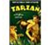 Tarzan l'homme-singe - Tarzan s'évade E