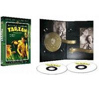 Tarzan, L'homme-Singe + Tarzan s'évade – Warner Bros. – Édition Collector