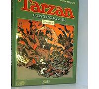 Tarzan, L'Integrale. Tome 2
