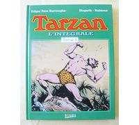Tarzan, L'Integrale.Tome 5