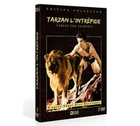 Tarzan L'intrepide
