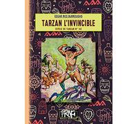 Tarzan l'invincible