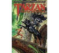 Tarzan, Lord Of The Jungle