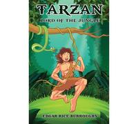 Tarzan, Lord Of The Jungle