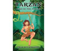 Tarzan, Lord Of The Jungle