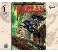Tarzan, Lord of the Jungle (Volume 11) (Edgar Rice Burroughs Authorized Library)