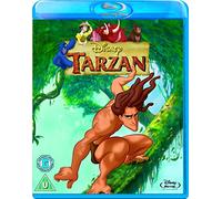 Tarzan Magical Gifts BD Retail [Blu-Ray] [Import]