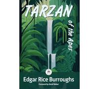 Tarzan of the Apes