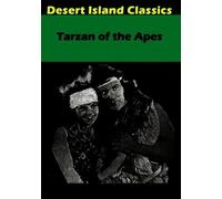 Tarzan of The Apes