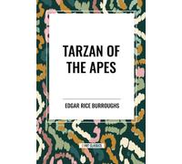 Tarzan of the Apes