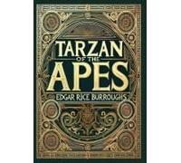 Tarzan Of The Apes (Collector's Edition) (Laminated Hardback With Jacket)