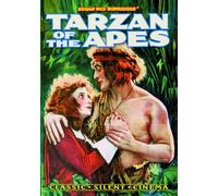 Tarzan of the Apes [DVD] [Region 1] [NTSC]