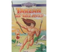 Tarzan of the Apes [Import anglais]