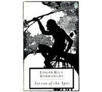 Tarzan of the Apes, Penguin Classics Series Edgar Rice Burroughs (Auteur)
