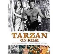 Tarzan On Film Scott Tracy Griffin, (Auteur)