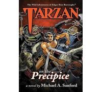 Tarzan On The Precipice