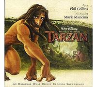 Tarzan - Original Soundtrack