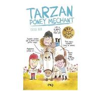 Tarzan Poney Méchant