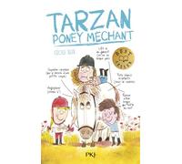 Tarzan Poney Méchant