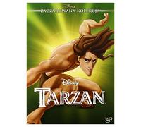 Tarzan [Region 2] (IMPORT) (Pas de version française)