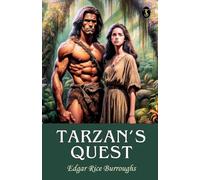 Tarzan’s Quest