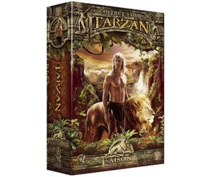 Tarzan - Saison 1