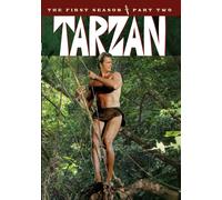Tarzan Season One