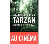 Tarzan - Seigneur de la jungle