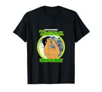 Tarzan : Seigneur de la Jungle T-Shirt