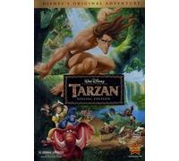 Tarzan (Special Edition)