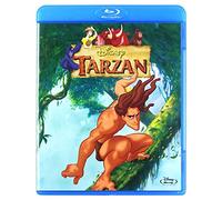 Tarzan [Standard] [Blu-ray]