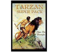 Tarzan Super Pack