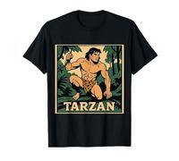 Tarzan T-Shirt