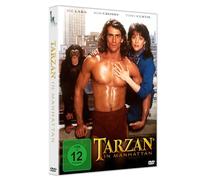 Tarzan - Tarzan in Manhattan
