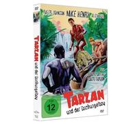 Tarzan - Tarzan und der Dschungelboy