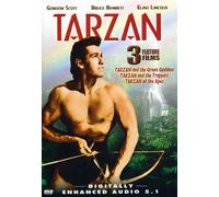 Tarzan - Tarzan: Volume 1