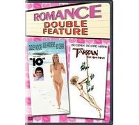 Tarzan the Ape Man & 10 [Import USA Zone 1]