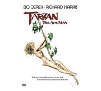 Tarzan - The Ape Man
