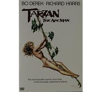 Tarzan - The Ape Man